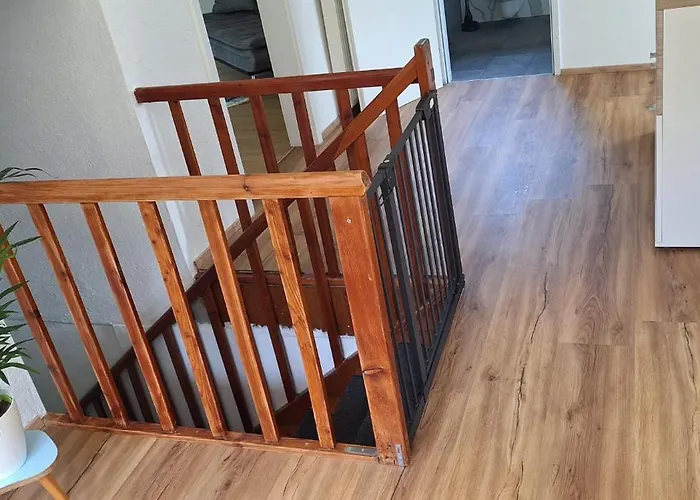 Διαμέρισμα Ruheoase Sternig