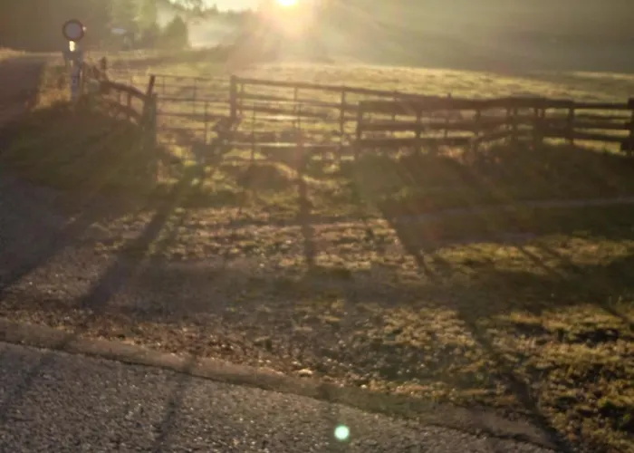 Ruheoase Sternig Διαμέρισμα