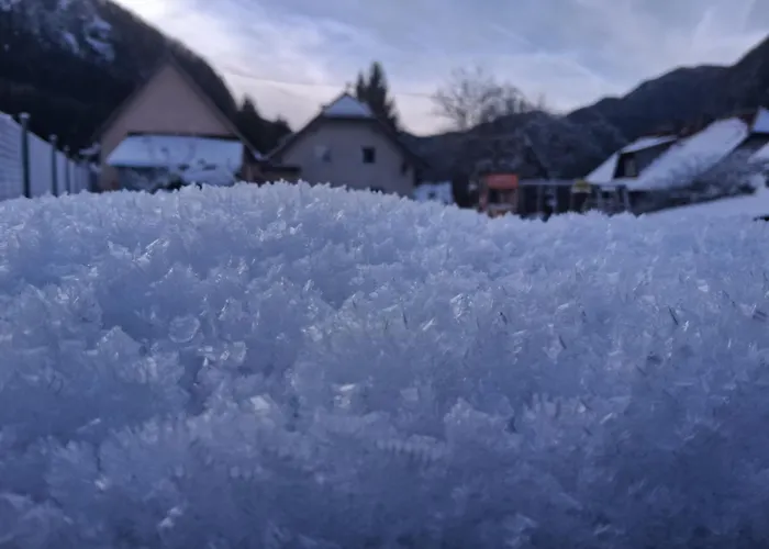 Ruheoase Sternig Διαμέρισμα *