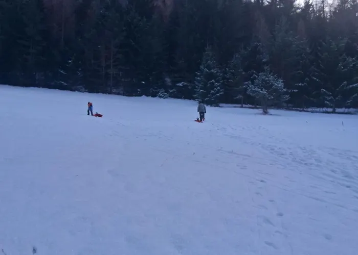 Ruheoase Sternig Διαμέρισμα Bad Bleiberg