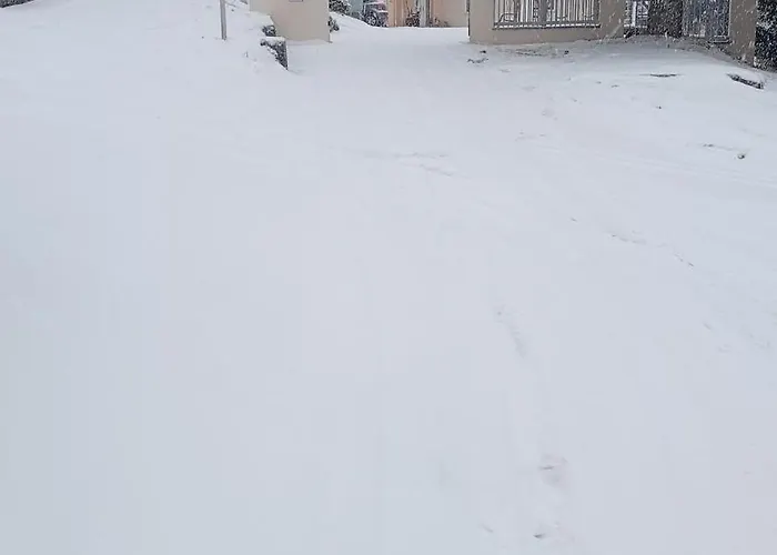 Ruheoase Sternig Bad Bleiberg